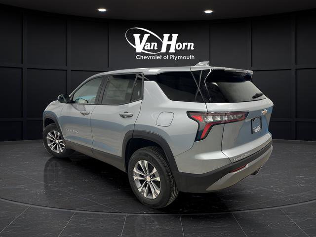 New 2026 Chevrolet Equinox LT w/ Convenience Package II image 5