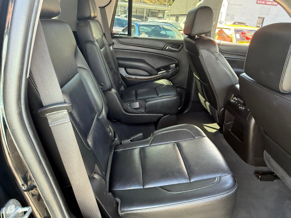 Used 2019 Chevrolet Tahoe LT RWD image 21