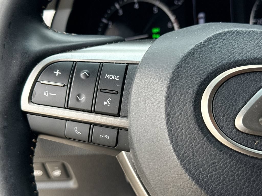 Used 2023 Lexus GX 460 Premium AWD/4WD image 26