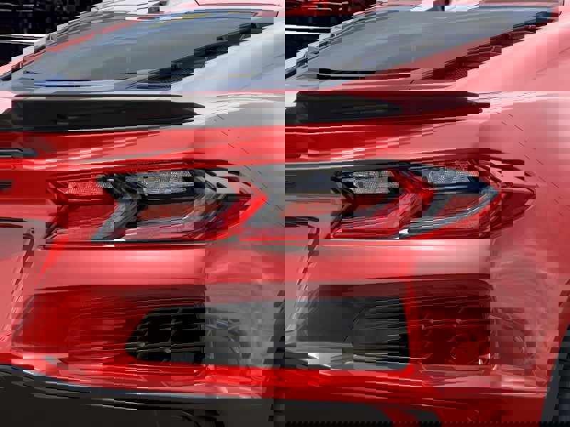 New 2026 Chevrolet Corvette Z06 image 11