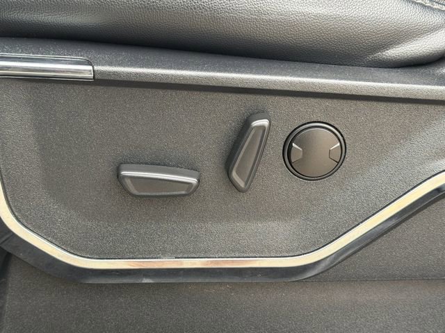 Used 2024 Ford F250 Lariat image 21