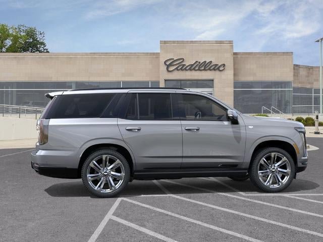 New 2026 Cadillac Escalade Sport w/ Touring Package AWD/4WD image 5