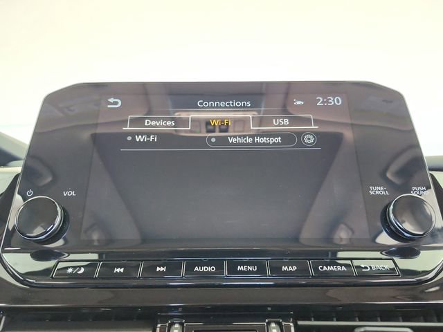 Used 2025 Nissan Pathfinder SL w/ SL Premium Package image 34