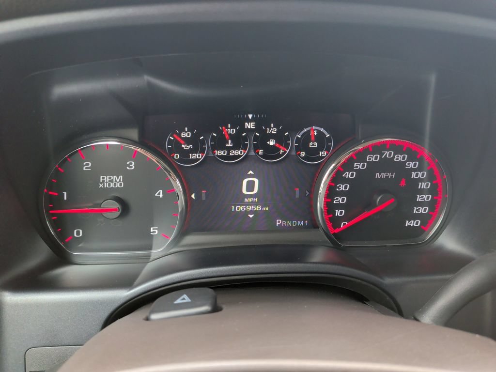 Used 2016 GMC Sierra 3500 Denali w/ Duramax Plus Package AWD/4WD image 30