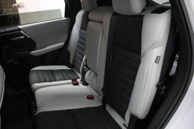 New 2026 Mitsubishi Outlander SE AWD/4WD image 25