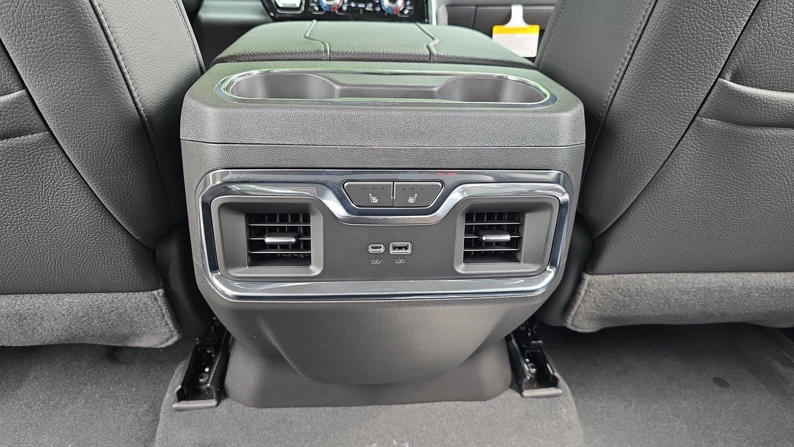 New 2026 GMC Sierra 1500 Denali w/ Denali Reserve Package AWD/4WD image 20
