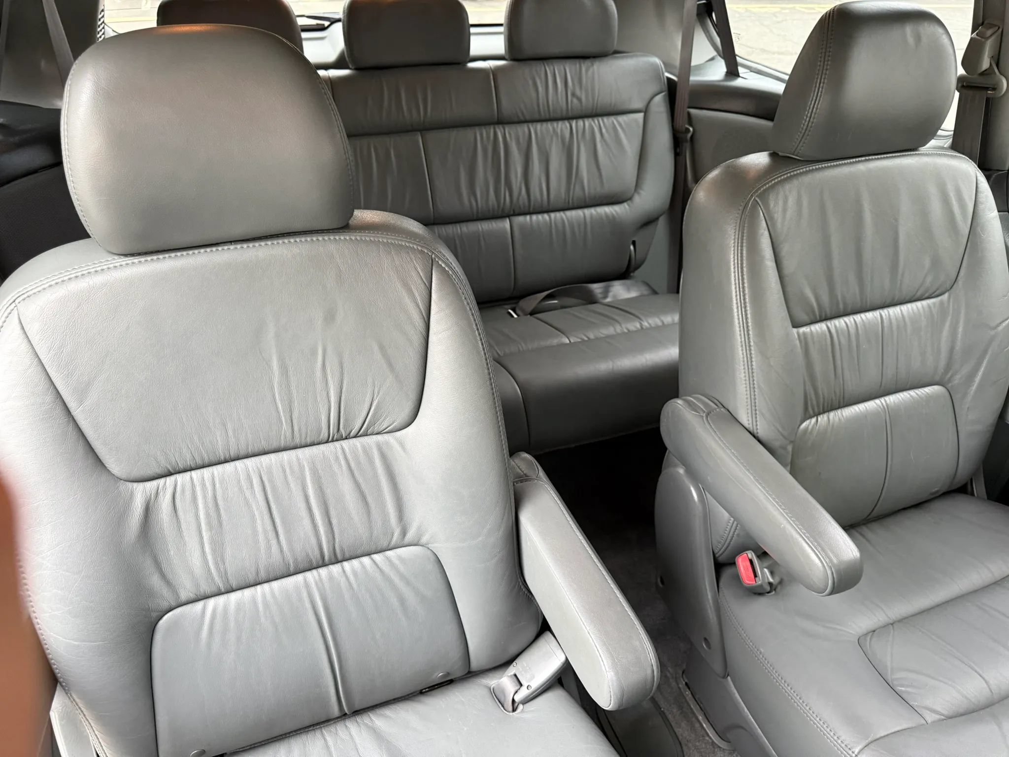 Used 2003 Honda Odyssey EX-L image 26