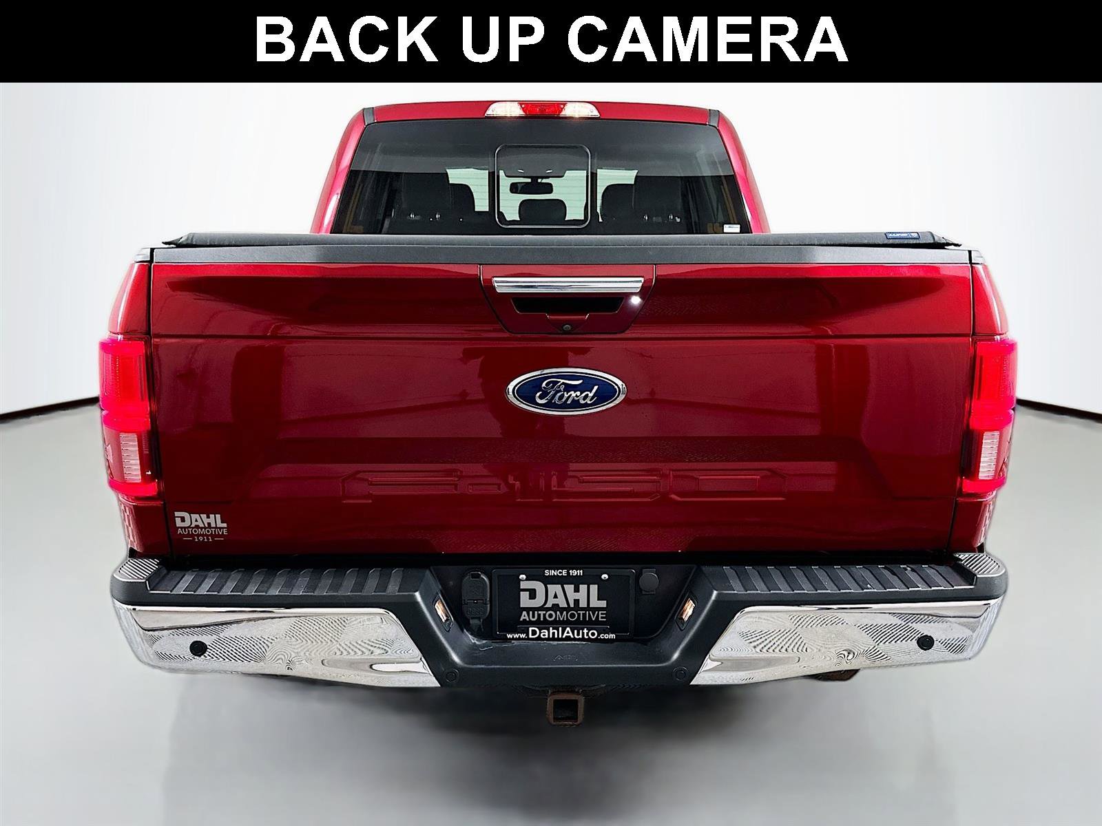 Used 2019 Ford F150 Lariat image 6