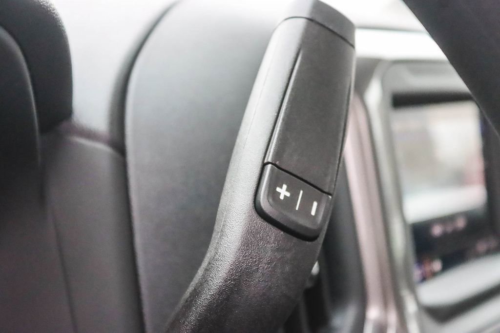 New 2026 Chevrolet Silverado 1500 W/T w/ WT Safety Package image 17