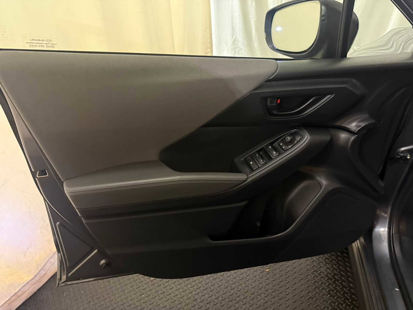 Certified 2024 Subaru Crosstrek 2.0i Premium image 20