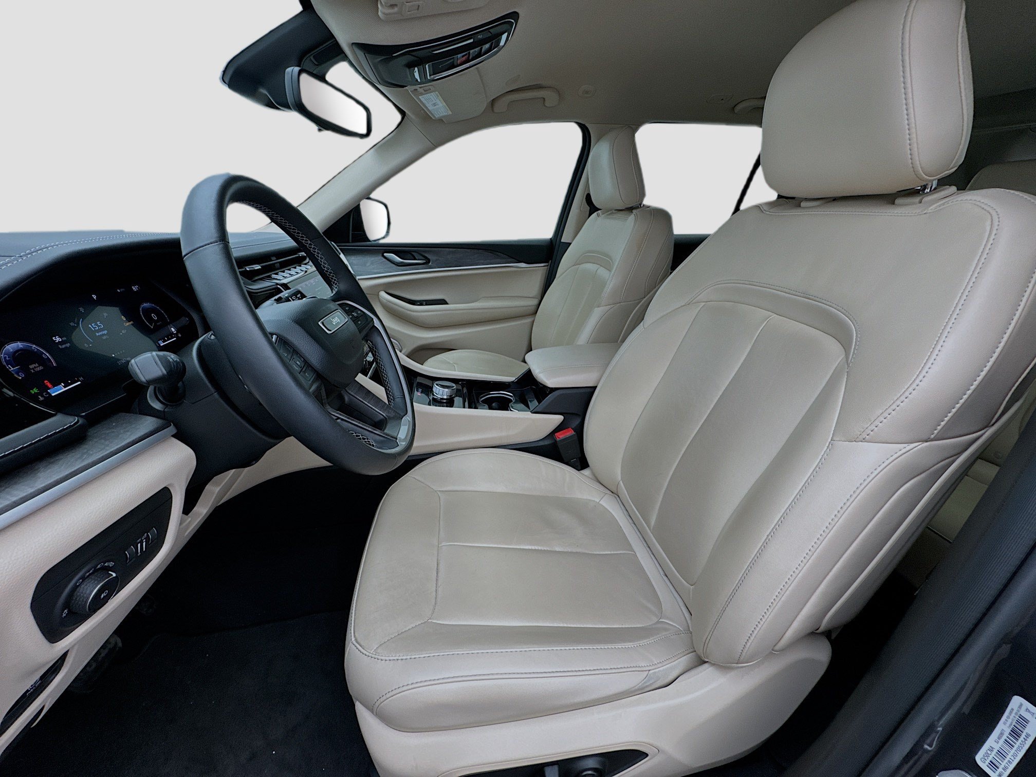 Used 2022 Jeep Grand Cherokee Limited RWD image 13
