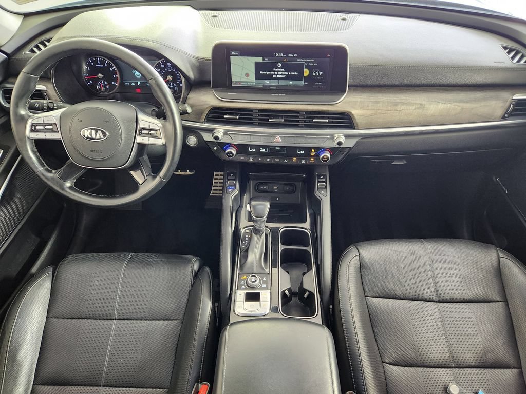 Used 2020 Kia Telluride SX AWD/4WD image 16