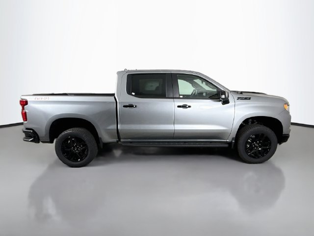 New 2026 Chevrolet Silverado 1500 LT Trail Boss w/ LT Trail Boss Premium Package AWD/4WD image 10