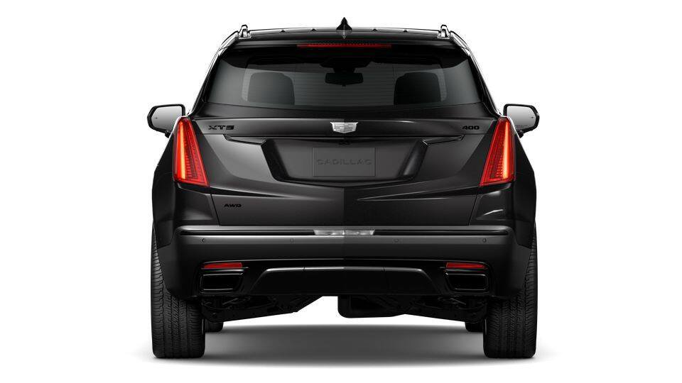 New 2026 Cadillac XT5 Premium Luxury w/ LPO, ONYX Package AWD/4WD image 6