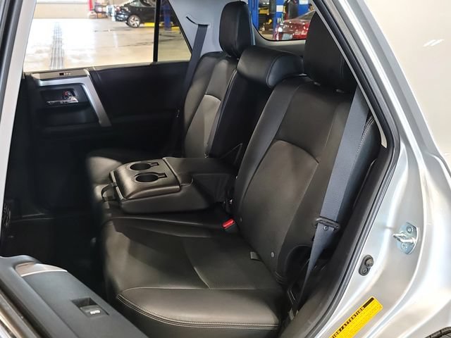 Used 2020 Toyota 4Runner Limited AWD/4WD image 24