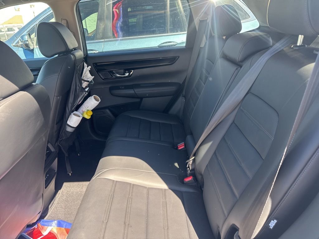 Used 2024 Honda CR-V EX-L image 10