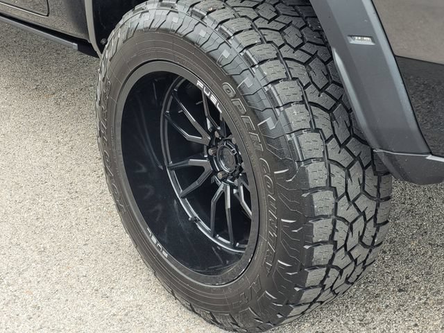 Used 2022 RAM 1500 TRX w/ TRX Level 2 Equipment Group AWD/4WD image 8