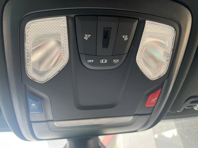 Used 2024 RAM 2500 Big Horn image 16