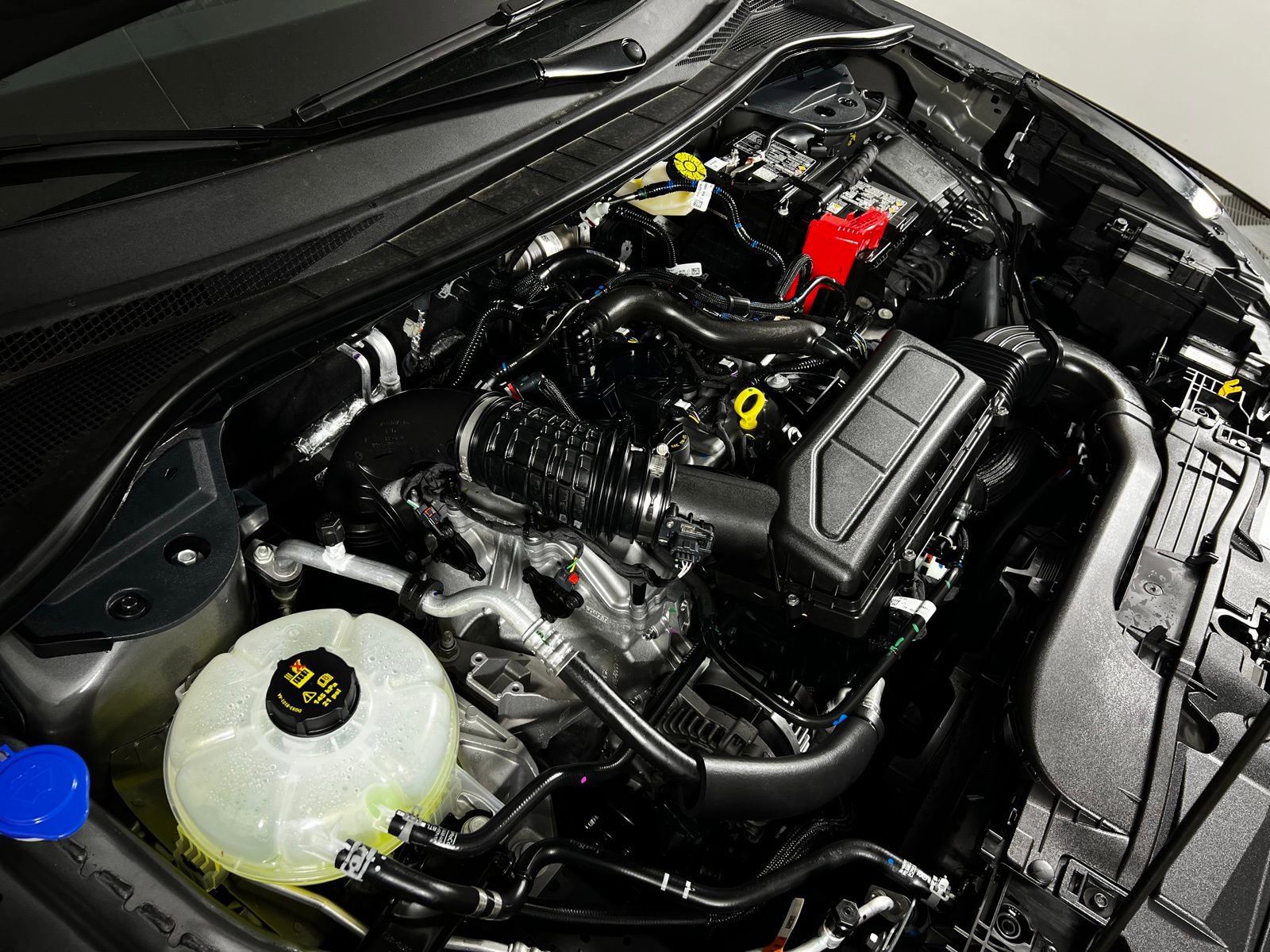 Used 2026 Ford Escape Active image 10