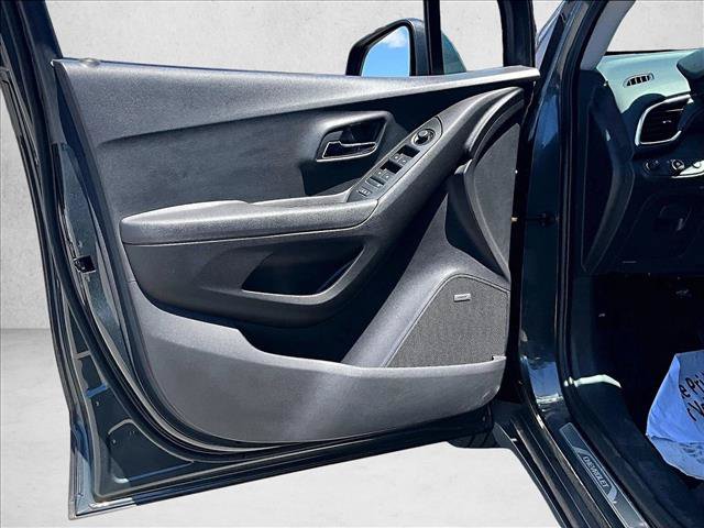 Certified 2019 Chevrolet Trax Premier FWD image 18
