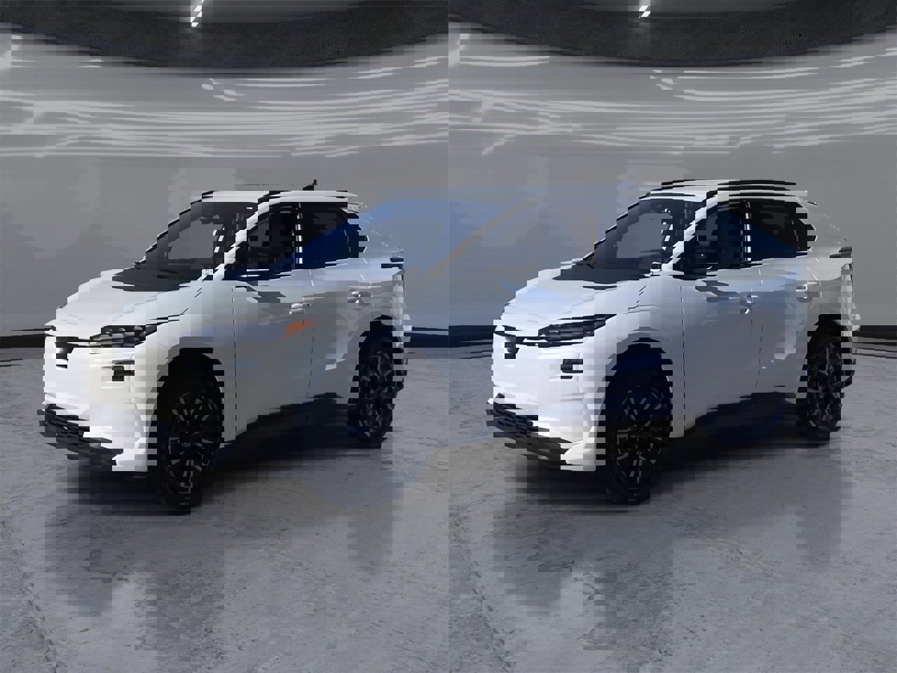 New 2026 Subaru Solterra Premium image 1