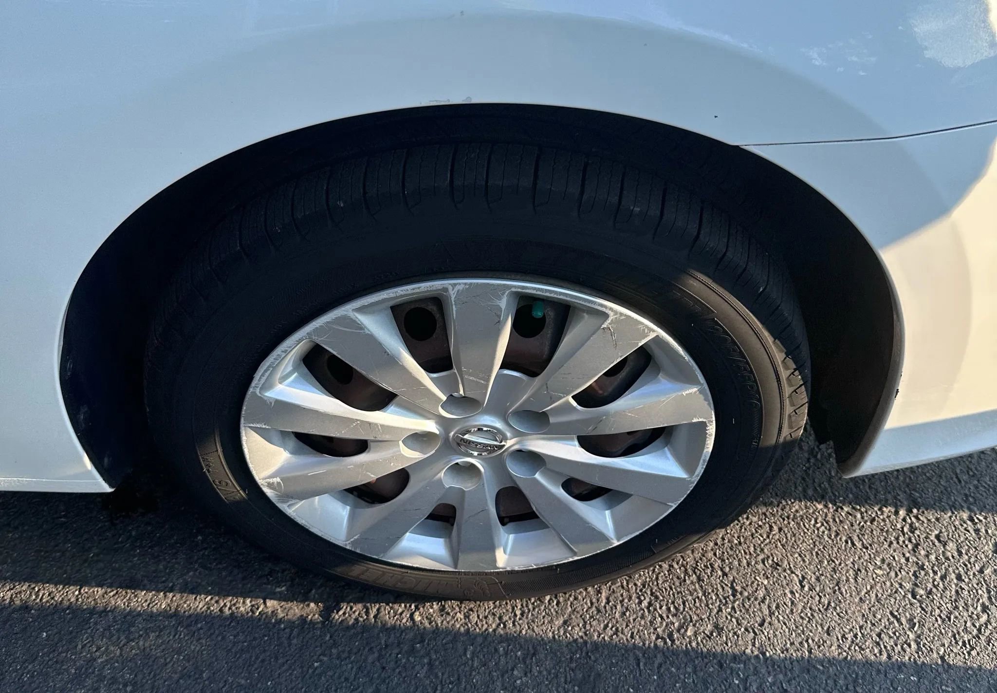 Used 2017 Nissan Sentra SV image 26