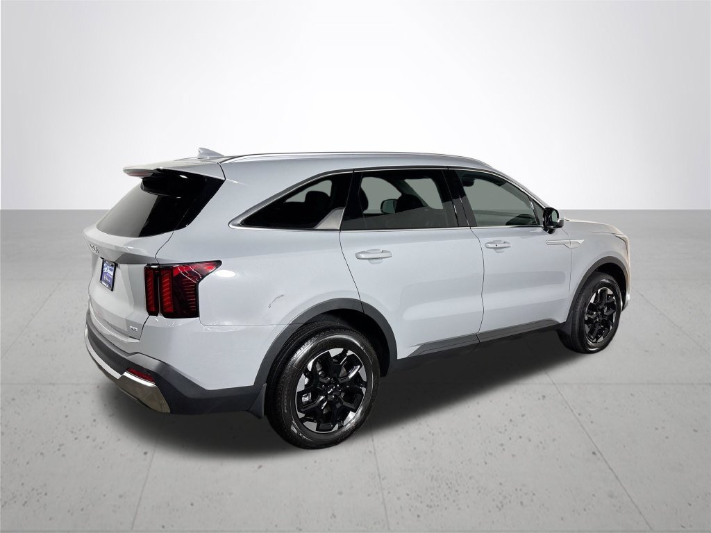 New 2026 Kia Sorento S AWD/4WD image 6