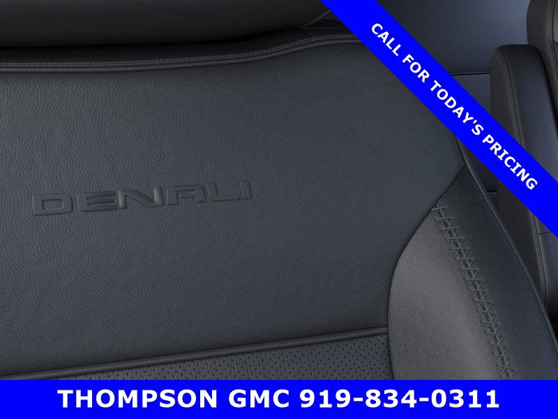 New 2026 GMC Yukon Denali image 21