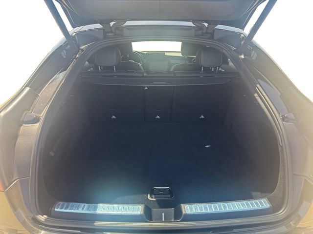 Used 2023 Mercedes-Benz GLC 300 4MATIC Coupe image 17