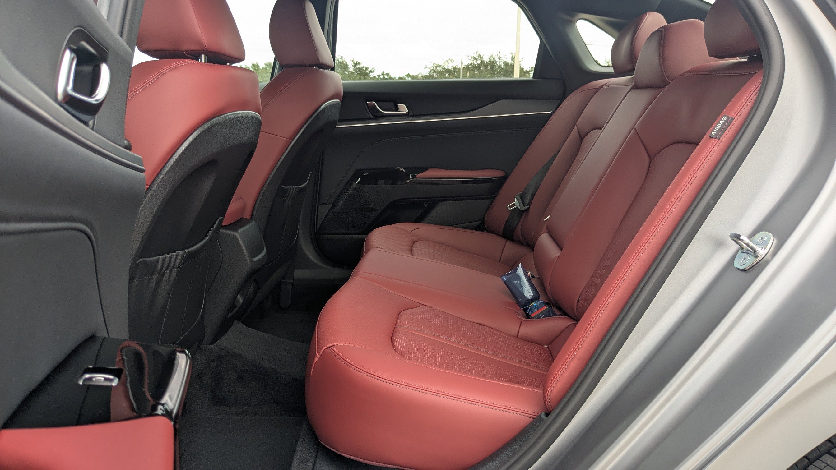 New 2026 Kia K5 GT-Line image 15
