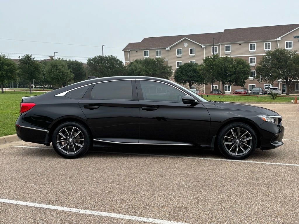 Used 2021 Honda Accord EX-L image 5