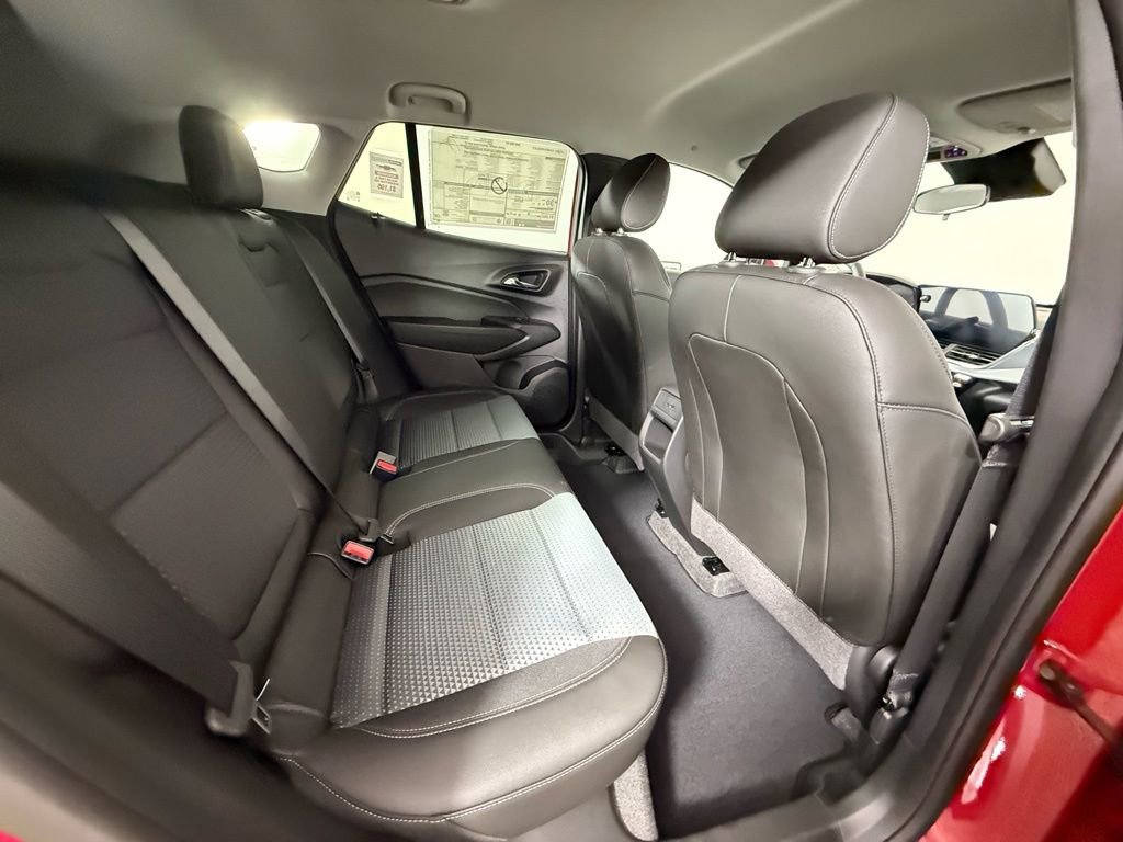 New 2026 Chevrolet Trax LT w/ LT Convenience Package image 15
