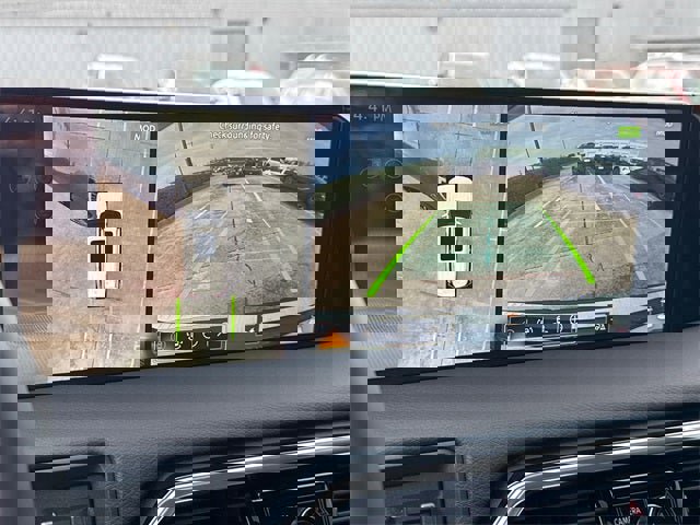 New 2026 Nissan Armada Platinum Reserve image 28