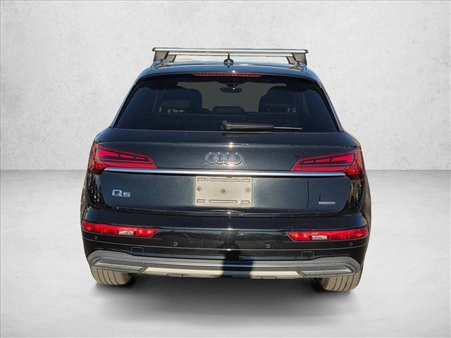 Used 2023 Audi Q5 2.0T Premium w/ Convenience Package image 8
