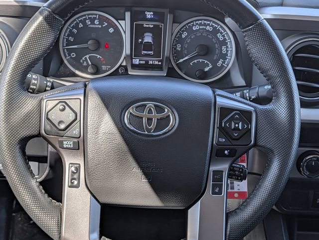 Used 2022 Toyota Tacoma SR5 image 13