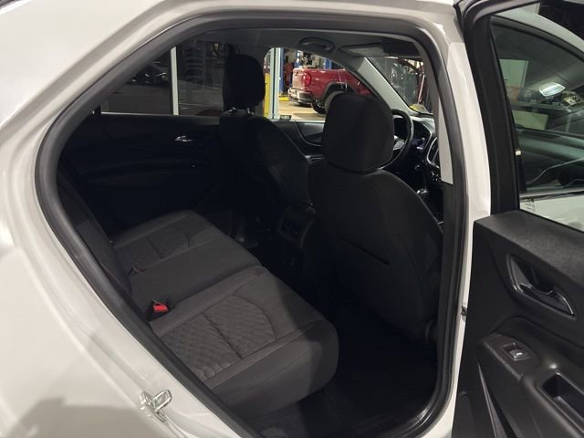 Used 2019 Chevrolet Equinox LT image 24