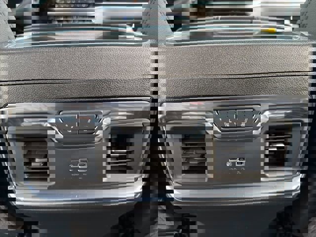 New 2026 Chevrolet Silverado 3500 LTZ w/ LTZ Convenience Package image 28