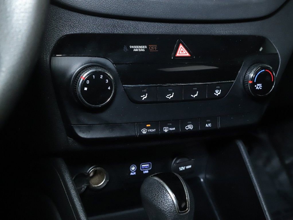 Used 2016 Hyundai Tucson SE FWD image 27