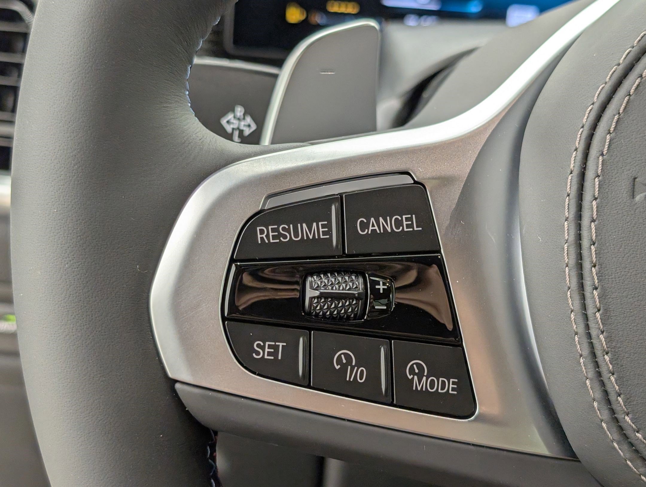 New 2026 BMW X5 M60i image 19