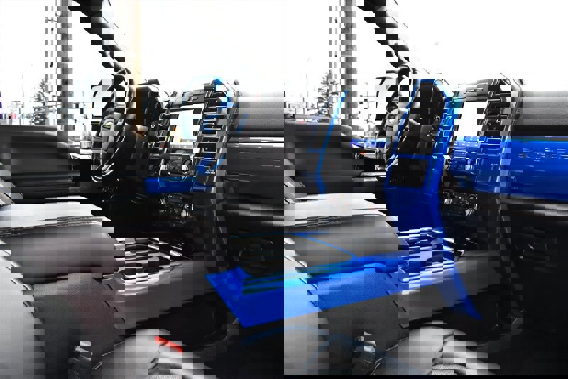 Used 2020 Ford F350 Platinum image 14