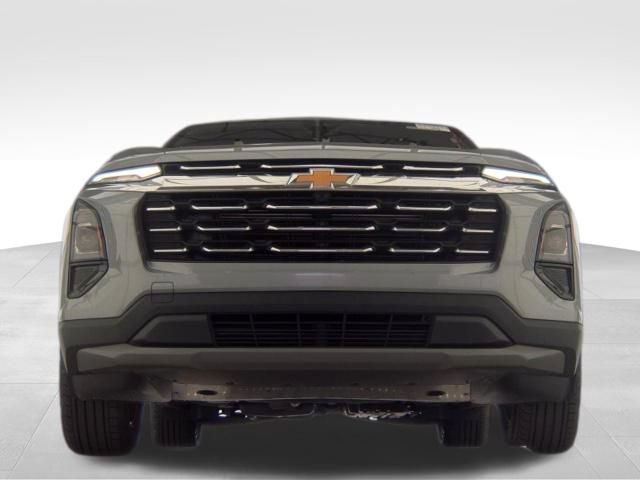 Used 2026 Chevrolet Equinox LT AWD/4WD image 4