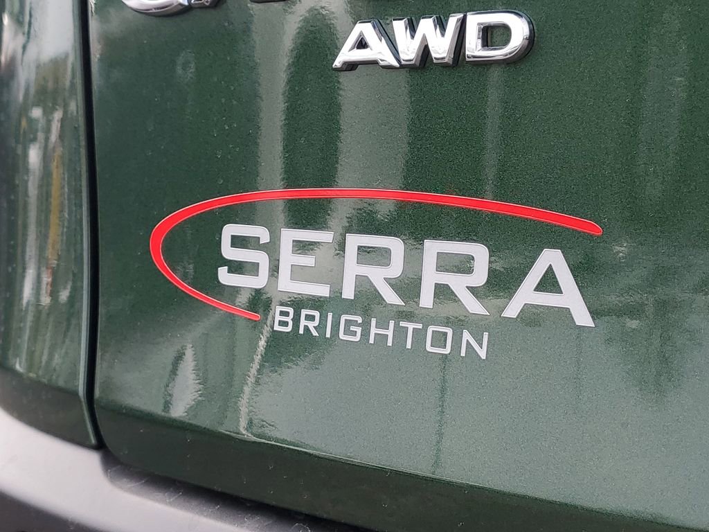 New 2026 MAZDA CX-50 AWD 2.5 S w/ Select Package image 31