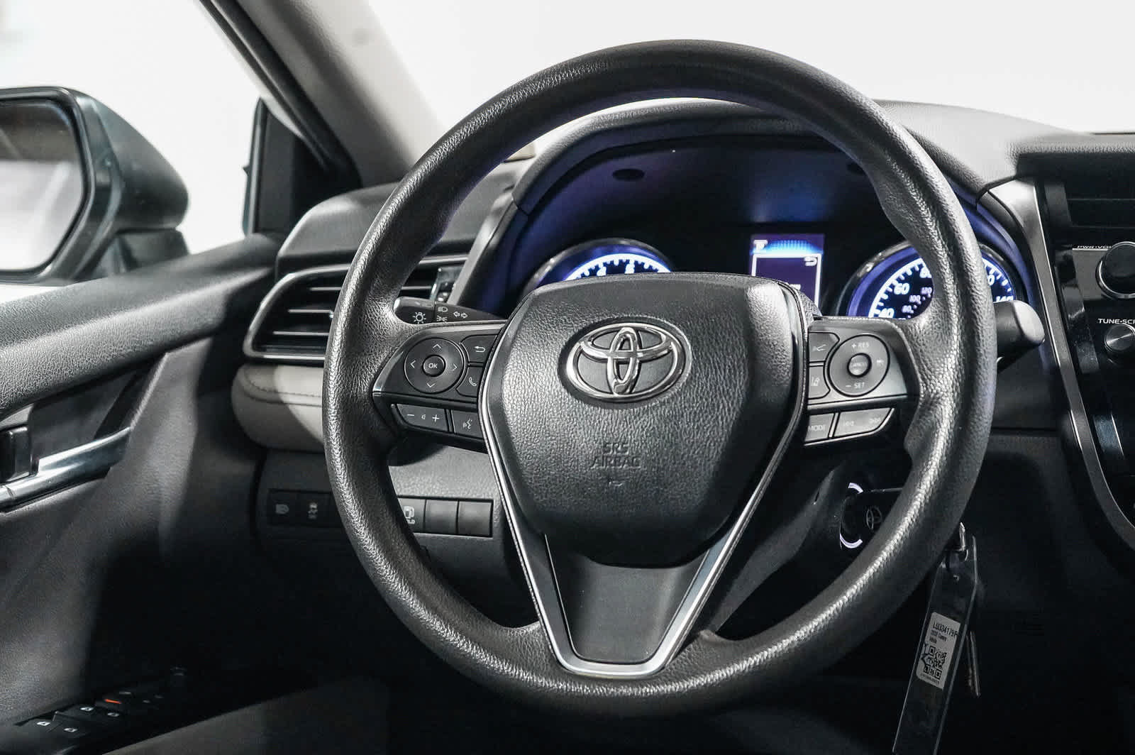 Certified 2020 Toyota Camry LE FWD image 15