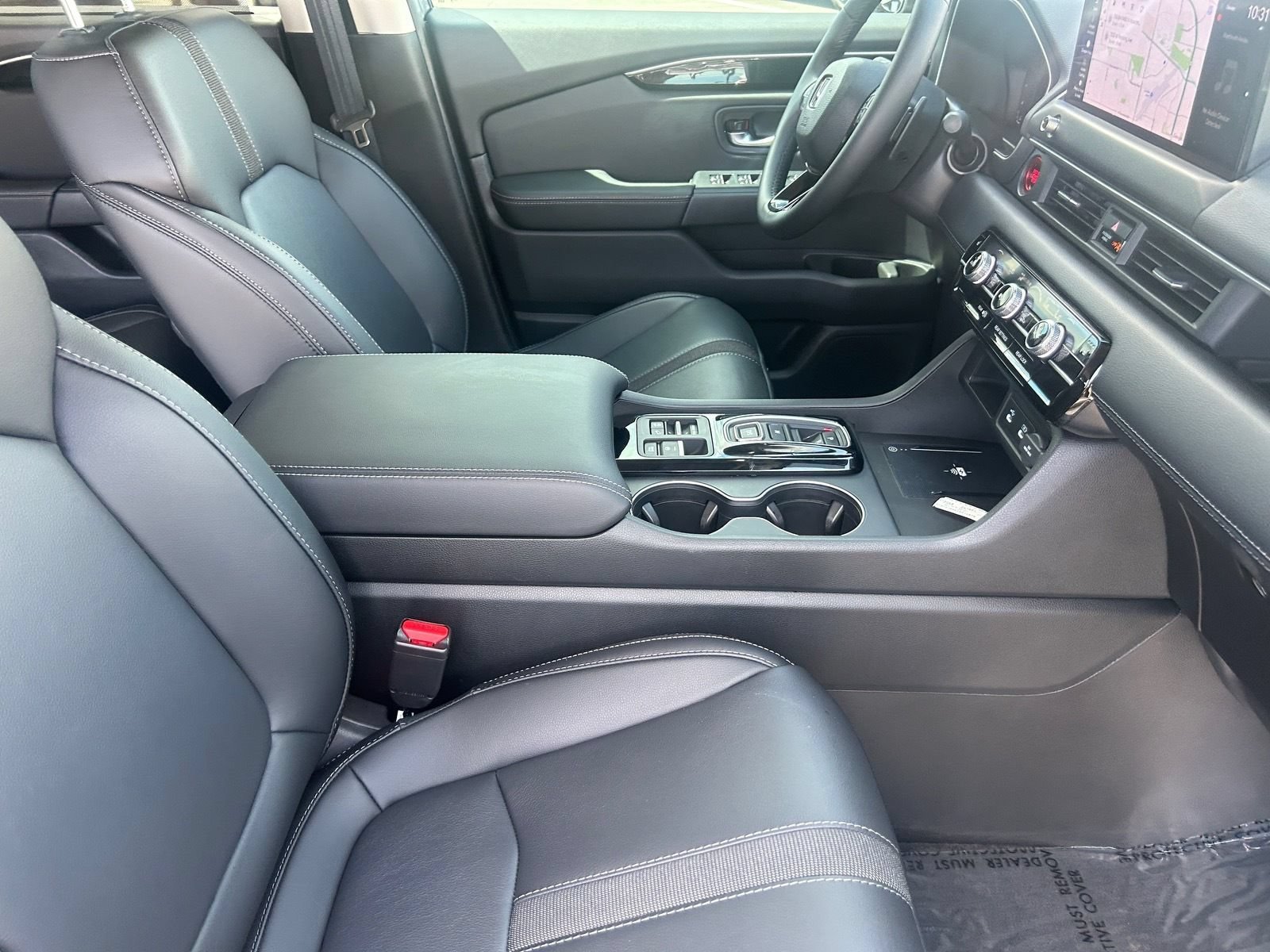 New 2026 Honda Pilot EX-L image 13