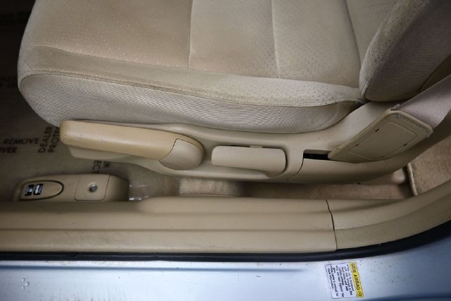 Used 2007 Honda Civic Hybrid Sedan image 17