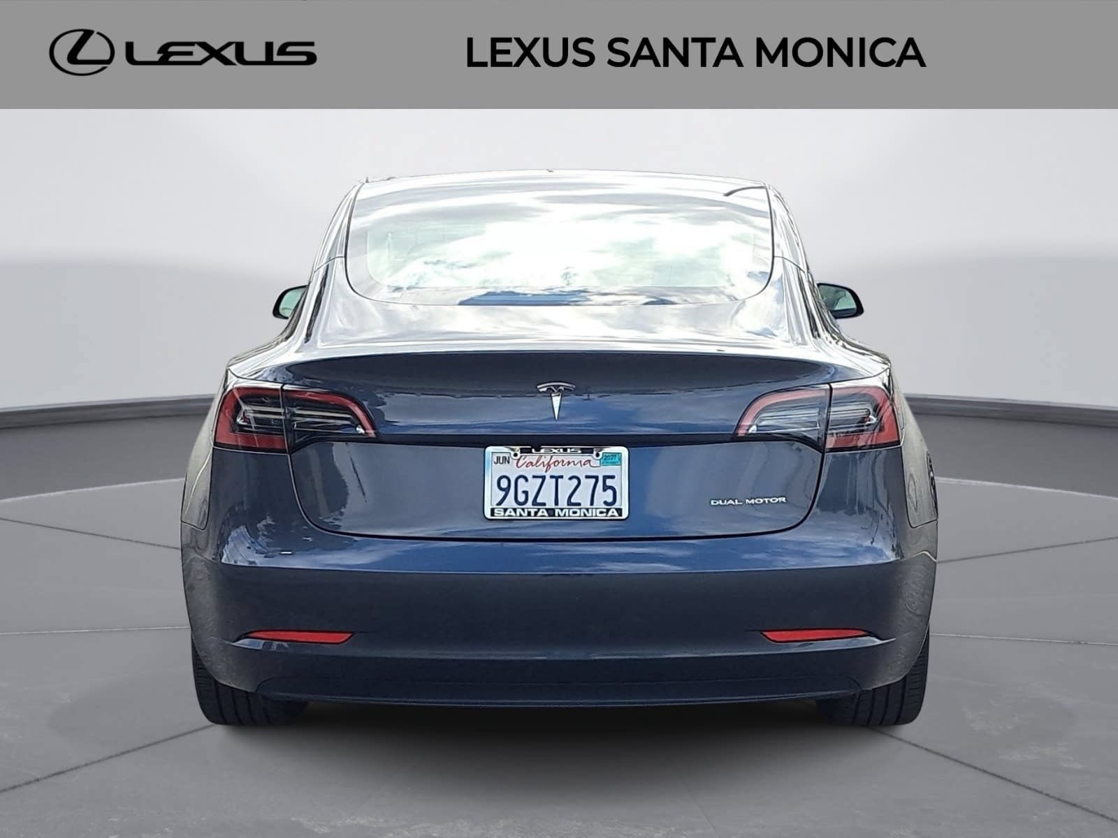 Used 2023 Tesla Model 3 Long Range AWD/4WD image 6