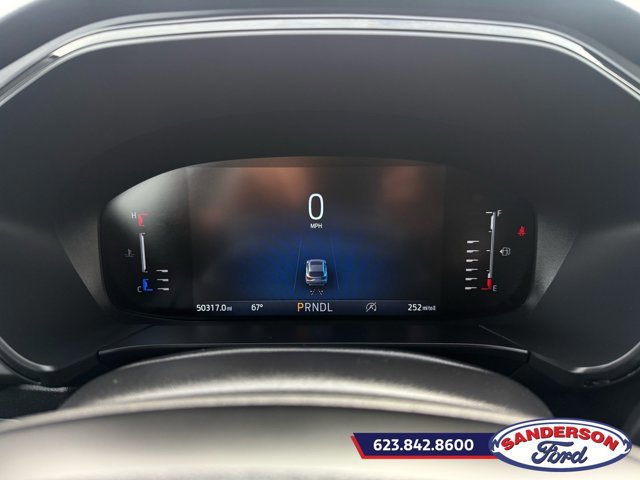 Used 2024 Ford Escape ST-Line FWD image 13