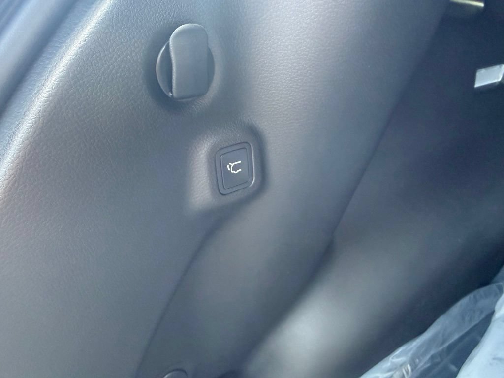 New 2026 Jeep Compass Latitude AWD/4WD image 43