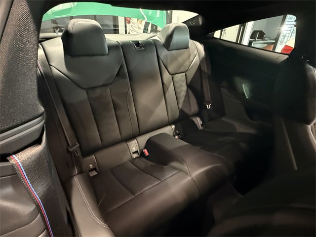 Certified 2024 BMW M4 xDrive Competition w/ M Driver's Package image 29