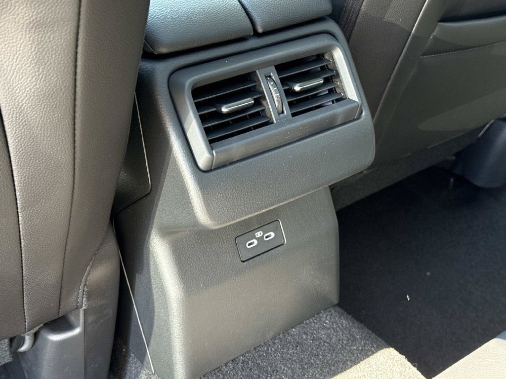 New 2026 MAZDA CX-50 AWD 2.5 S w/ Weather Package image 30